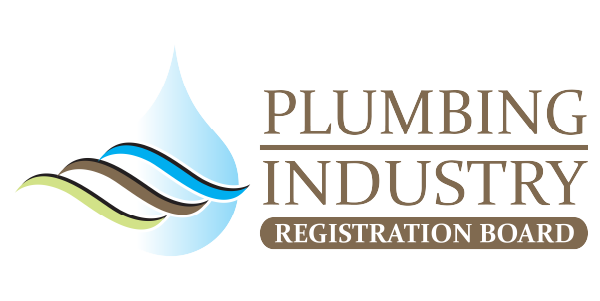 Plumbing Industry Registration Board PIRB