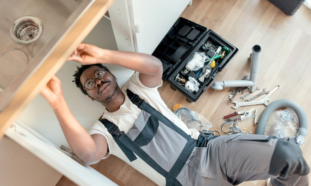 Plumbing